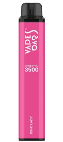 Ghost Pro Pink Lady flavour