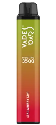 Ghost Pro Strawberry Kiwi flavour