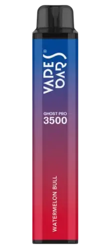 Ghost Pro Watermelon Bull flavour