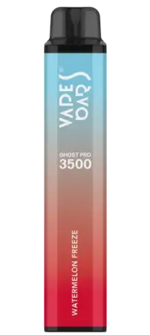 Ghost Pro Watermelon Freeze flavour